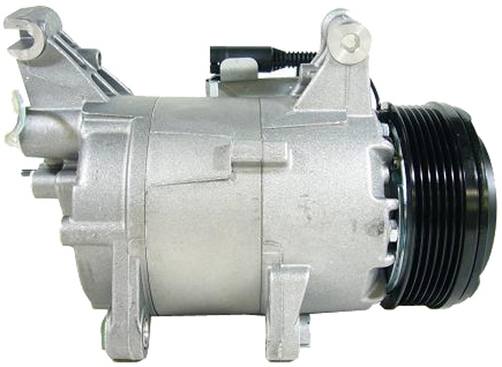 Mini A/C Compressor (New) 64526918122 - Behr 351135601